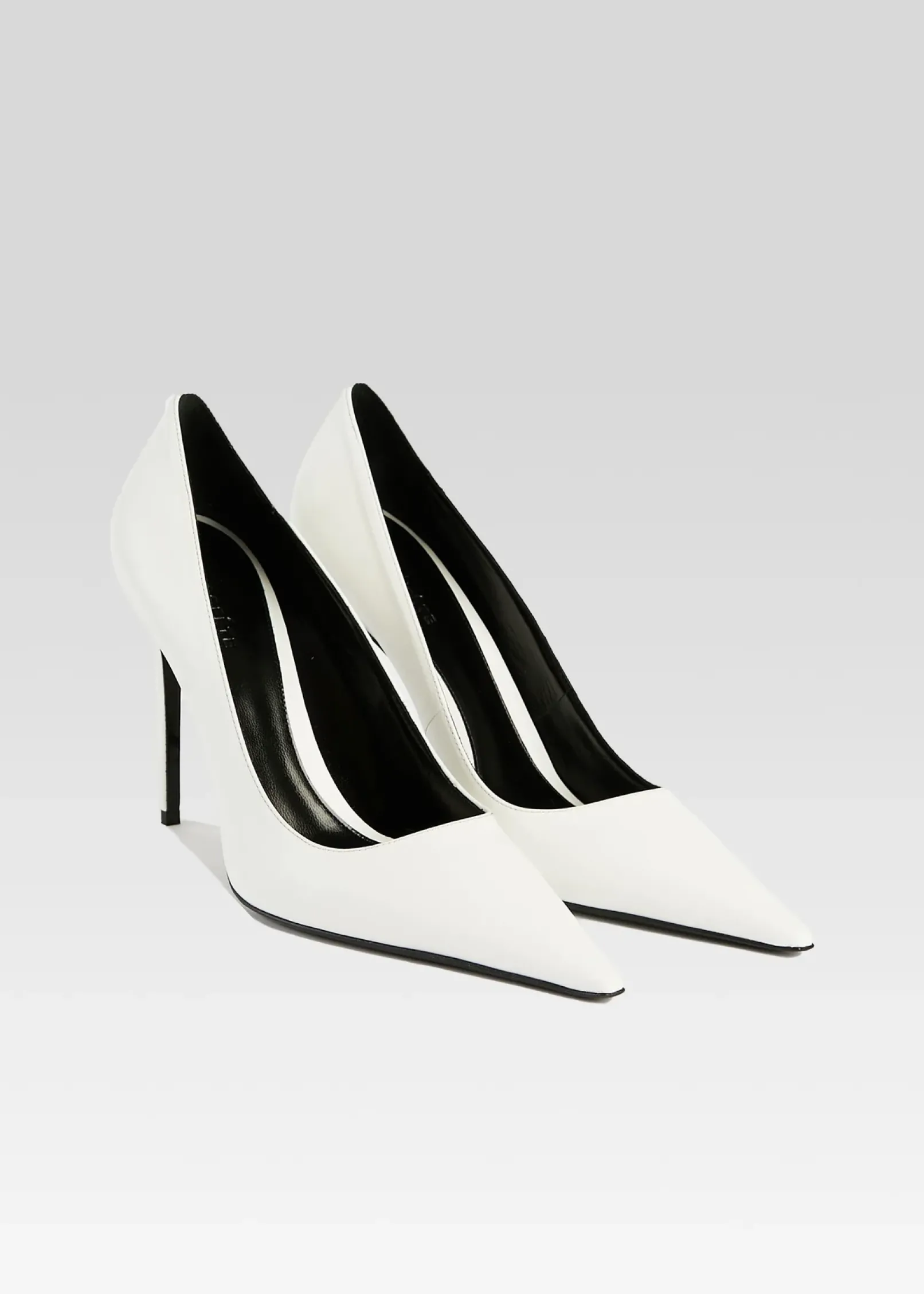 New Jasmine Heel Coming Soon