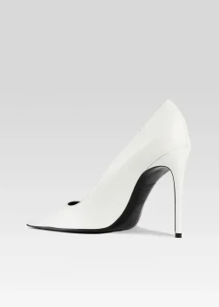 New Jasmine Heel Coming Soon