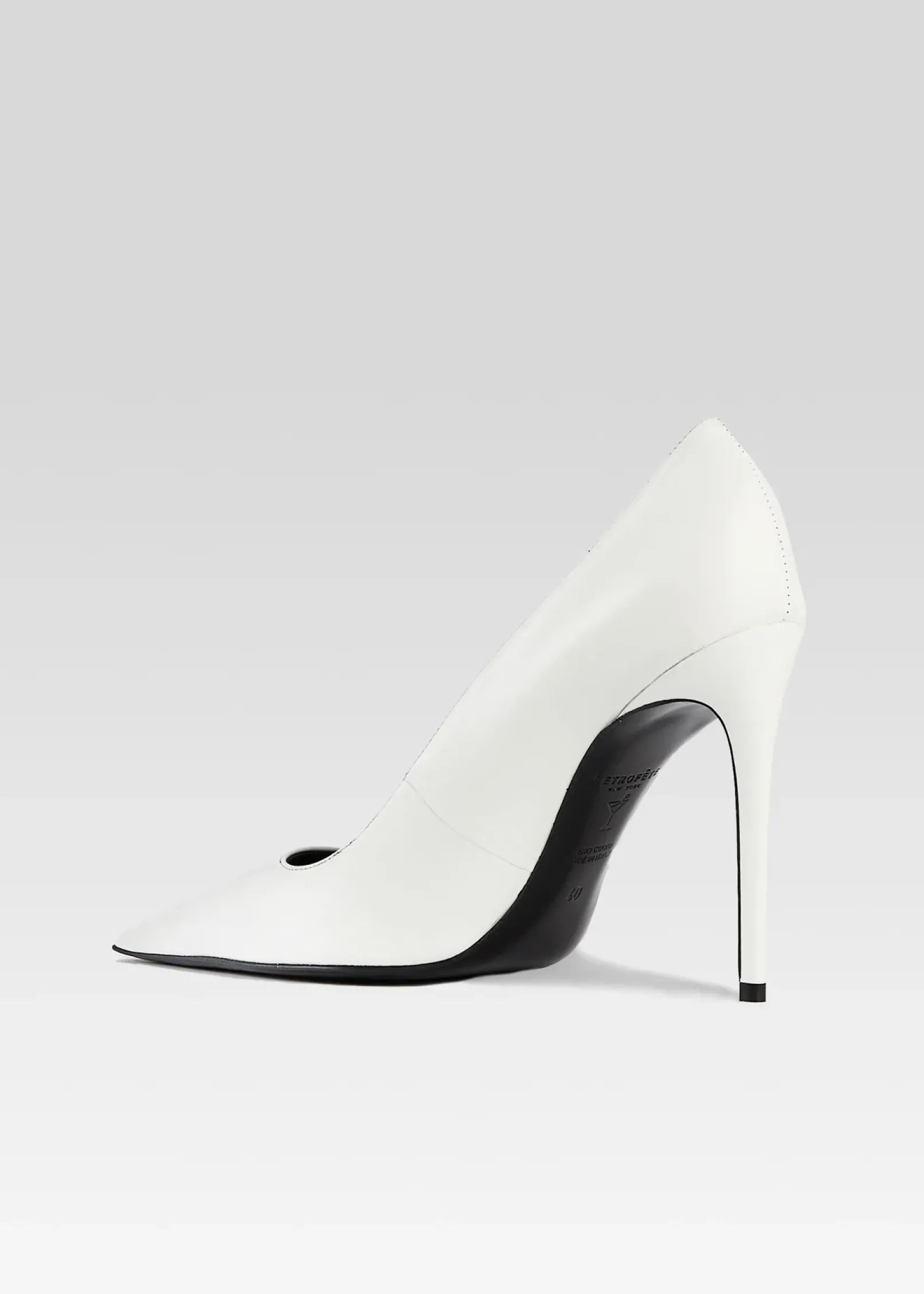 New Jasmine Heel Coming Soon