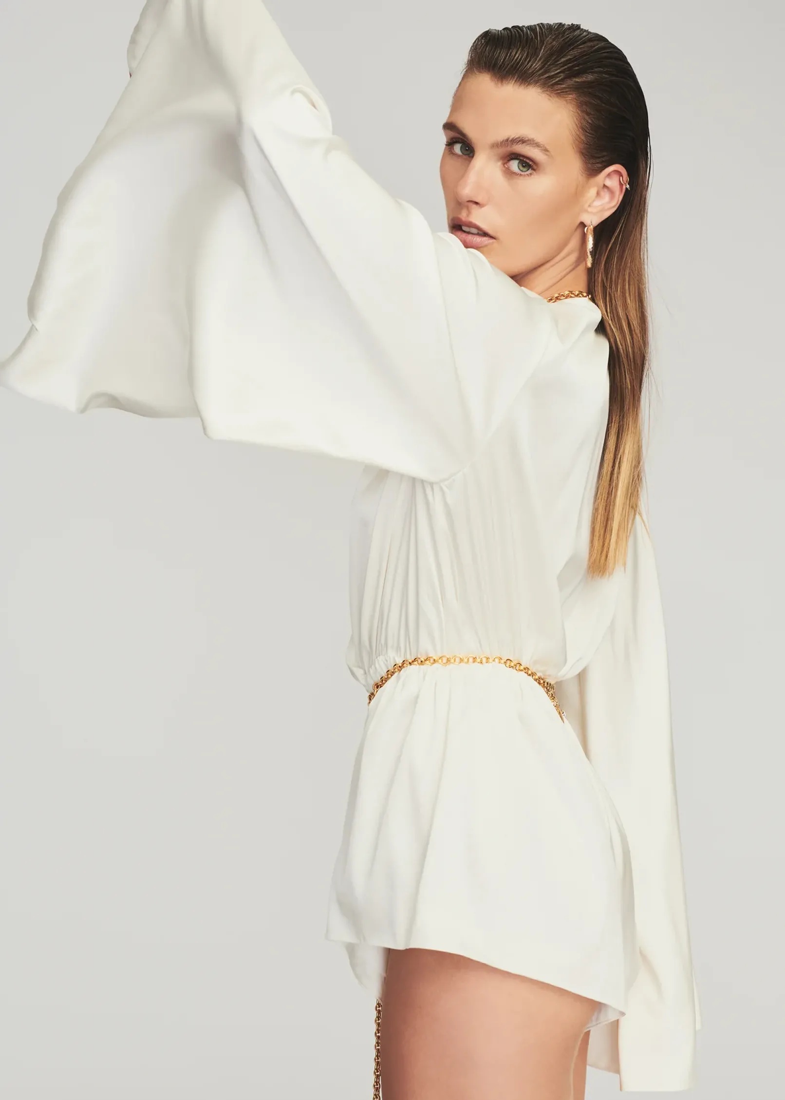 Best Jasper Silk Romper Honeymoon Looks
