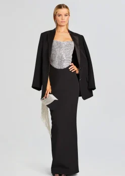 New Jazlyn Dress Maxi