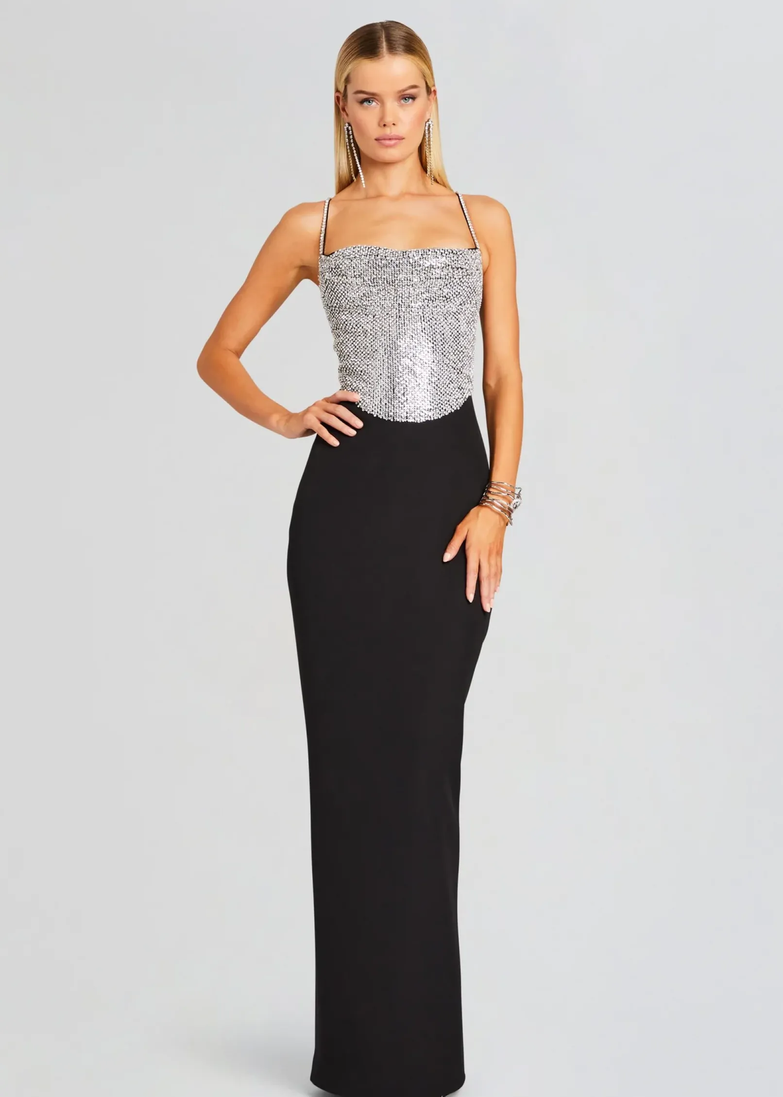 Best Jazlyn Dress RETROFÊTE