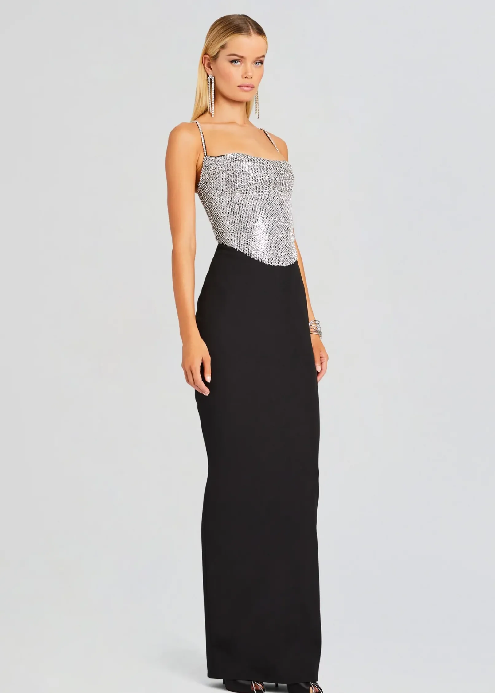 Best Jazlyn Dress RETROFÊTE