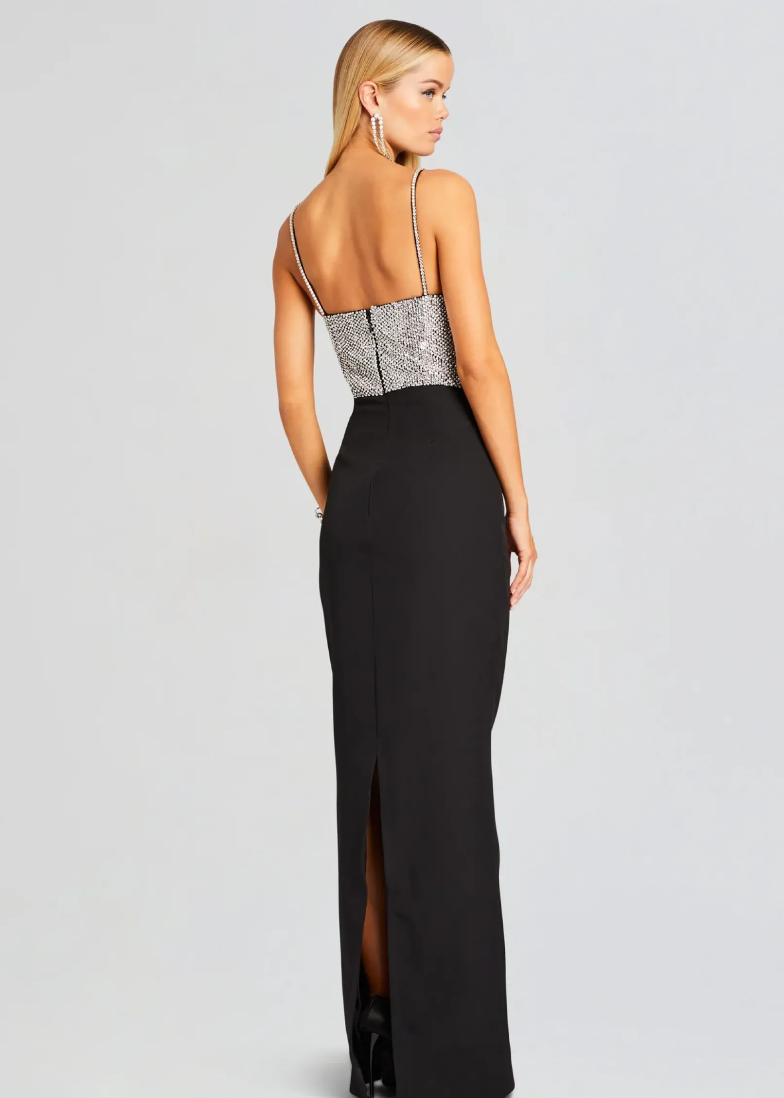 Best Jazlyn Dress RETROFÊTE