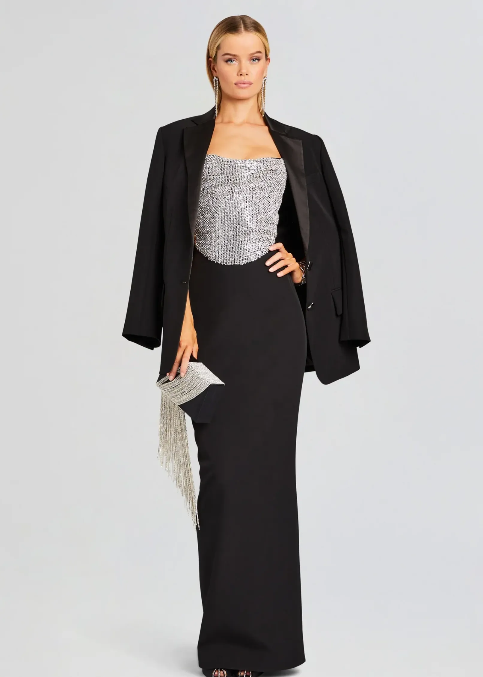 Best Jazlyn Dress RETROFÊTE