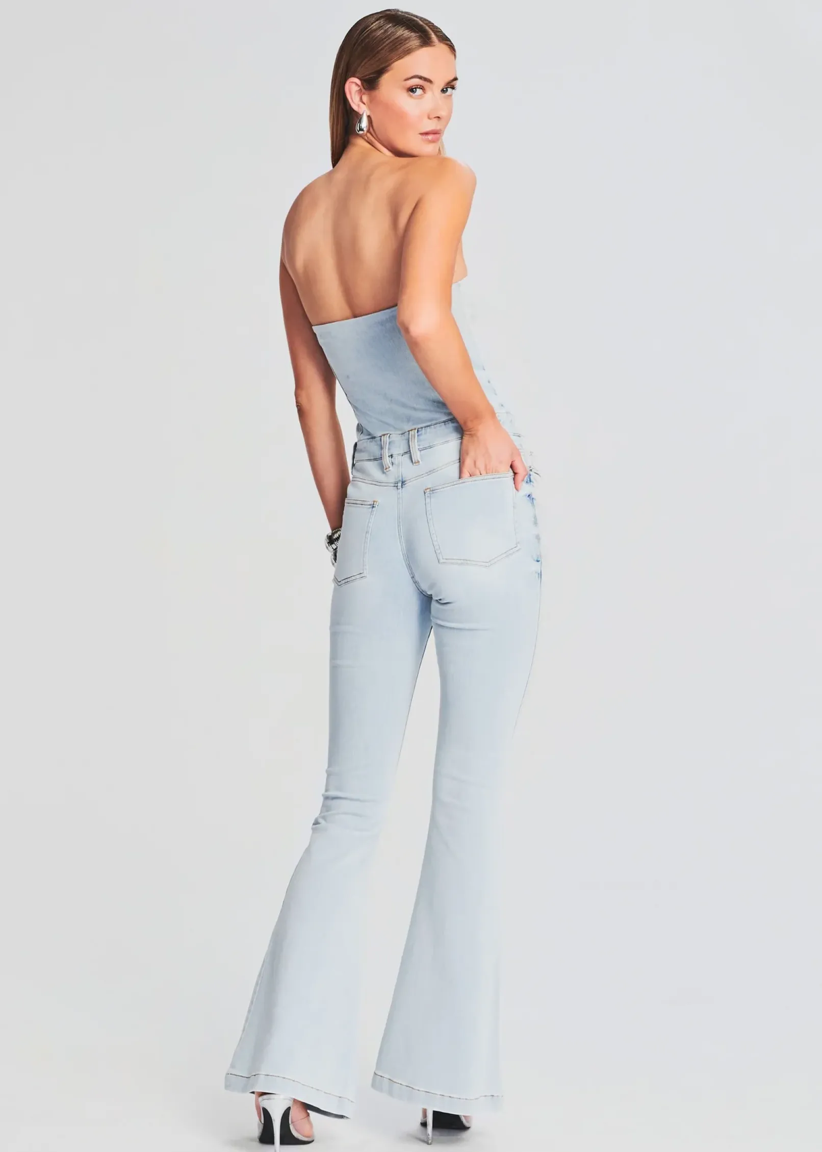 Best Jeanette Jumpsuit Jumpsuits