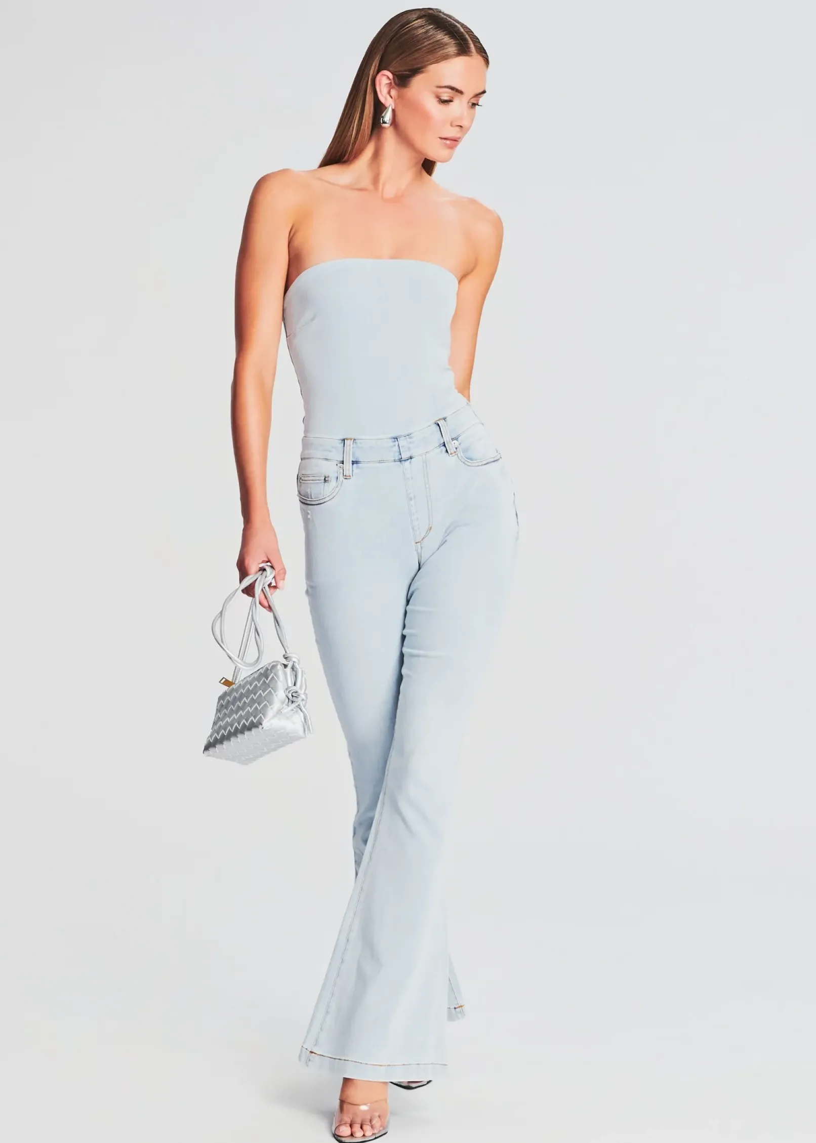 Best Jeanette Jumpsuit Jumpsuits