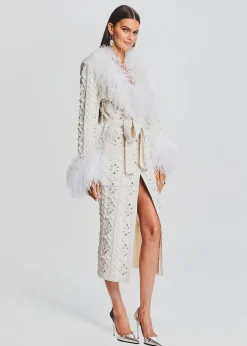 Online Jenna Cardigan RETROFÊTE