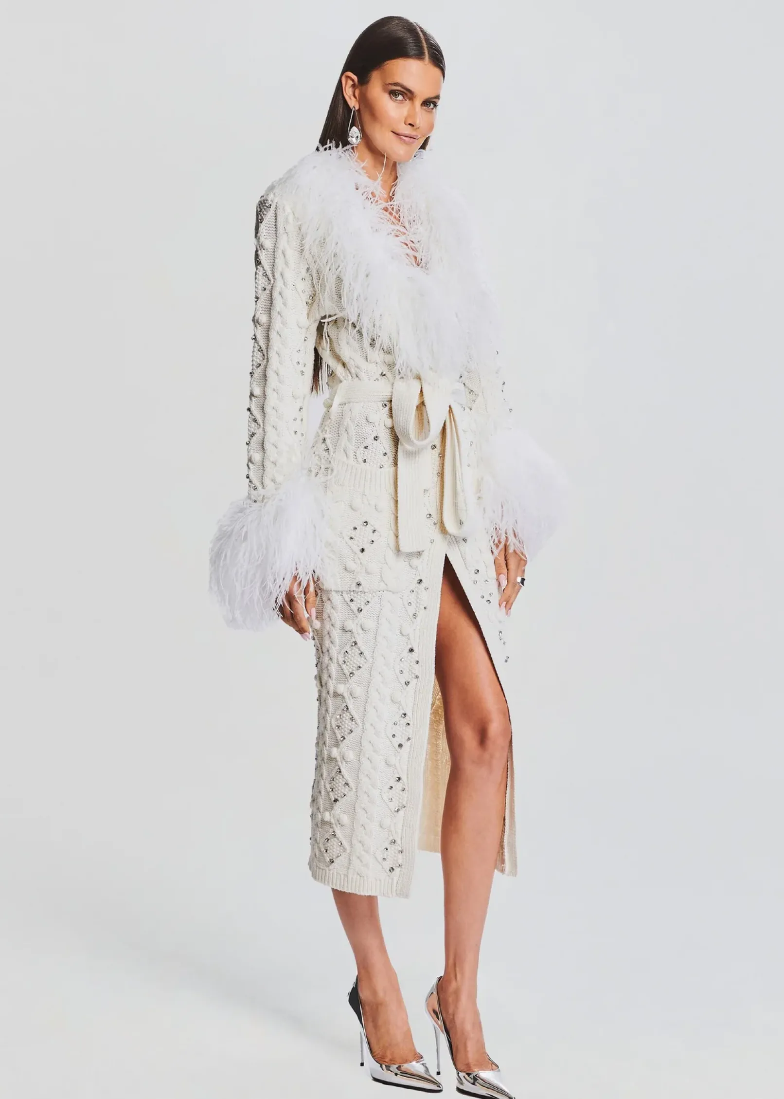 Cheap Jenna Cardigan Jackets