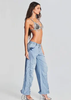 Store Jetta Chain Bra Bachelorette Party
