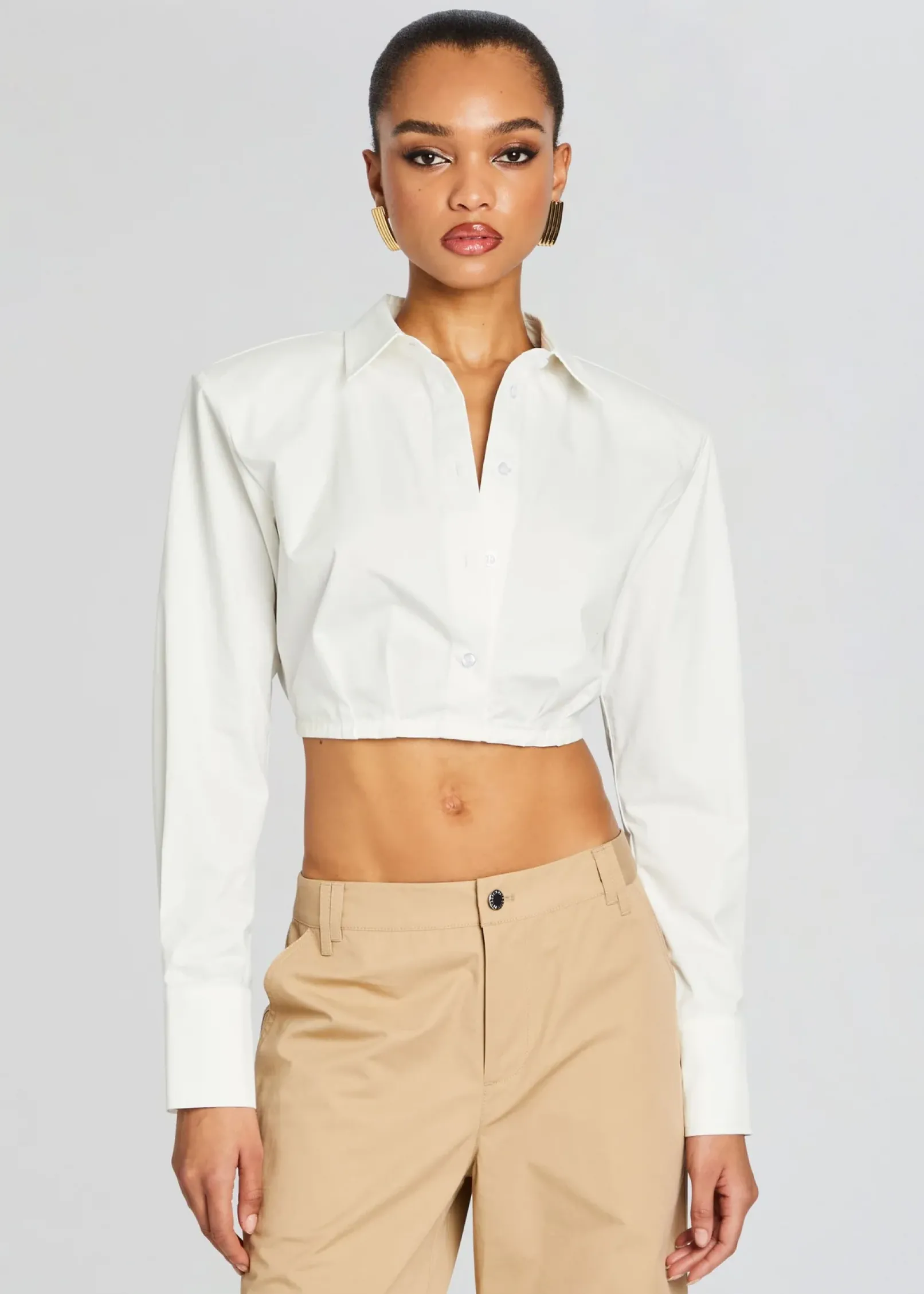 Shop Joann Top Business Chic