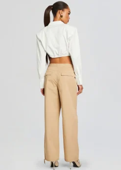 Shop Joann Top Business Chic