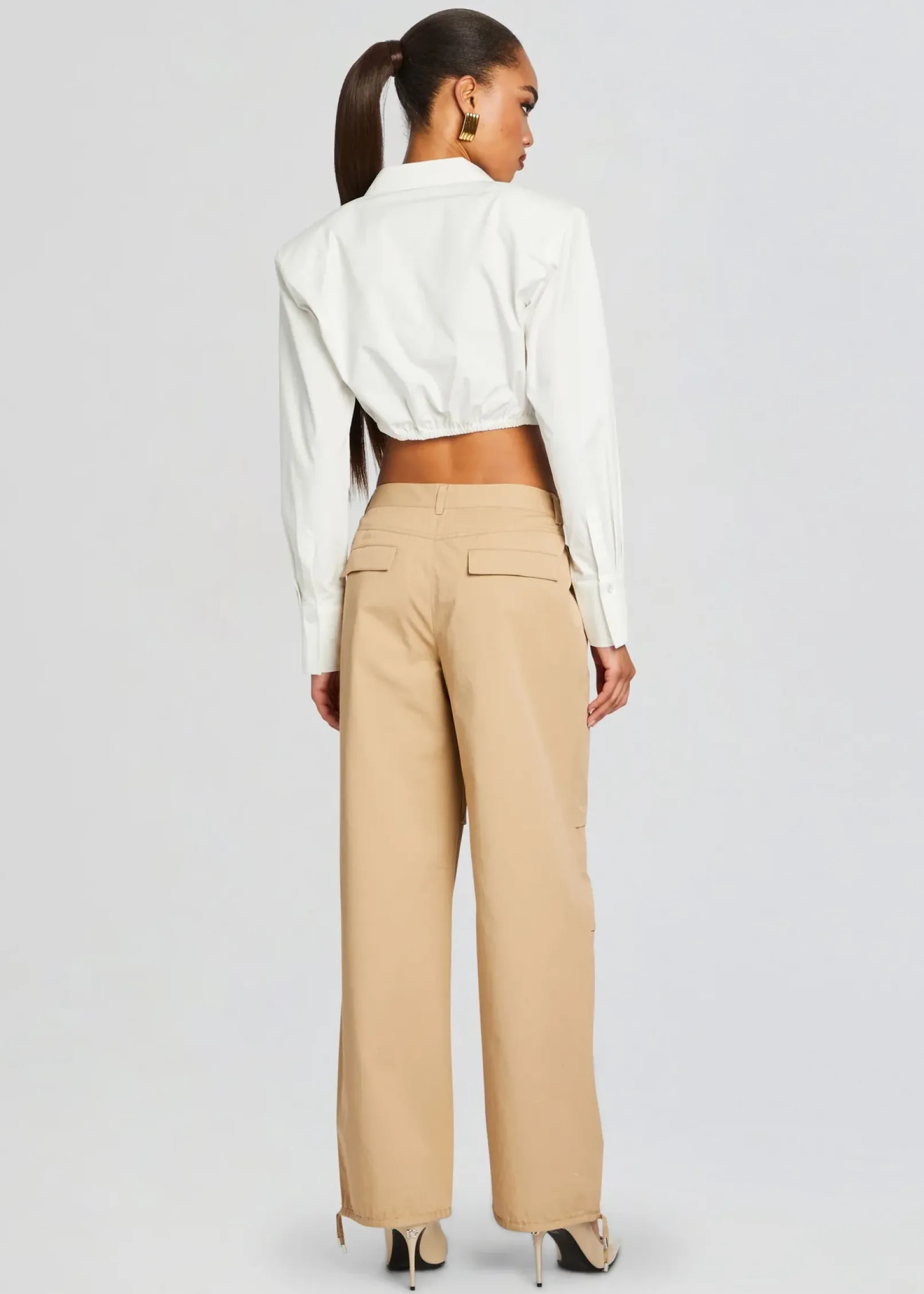 Shop Joann Top Business Chic