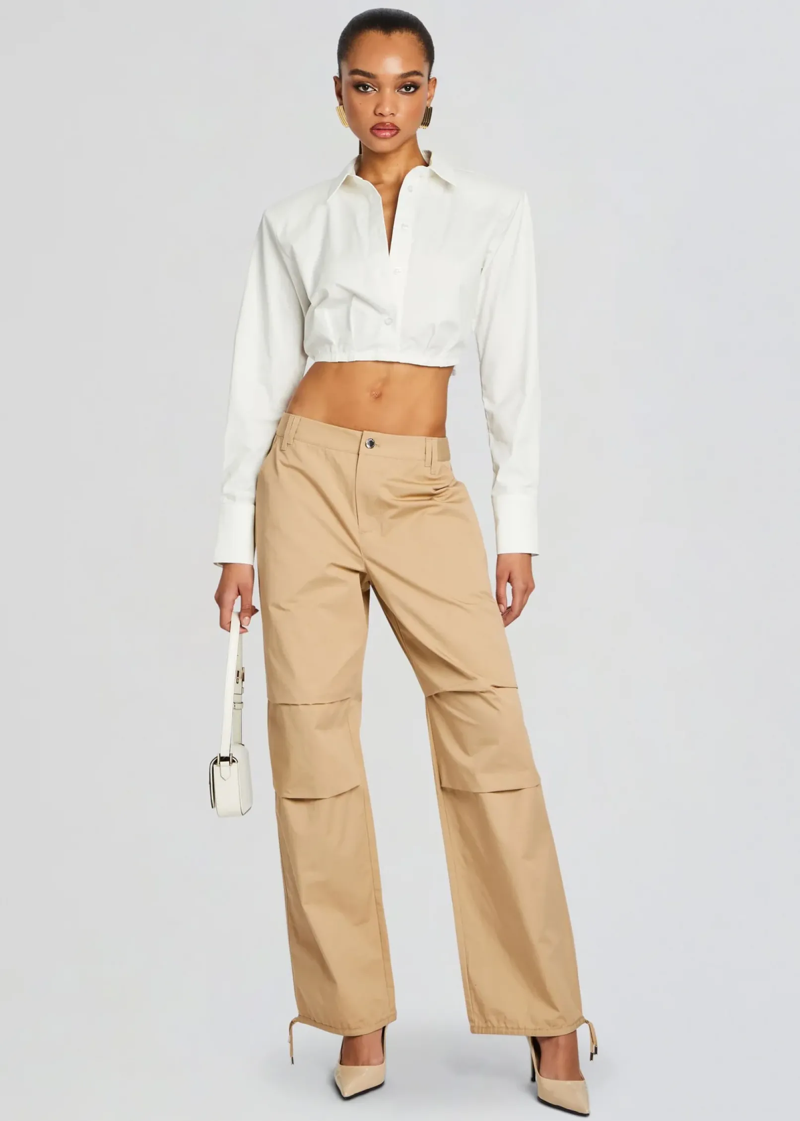 Shop Joann Top Business Chic