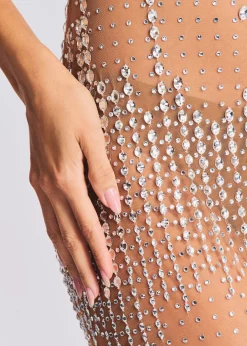 Store Jovie Sequin Dress RETROFÊTE
