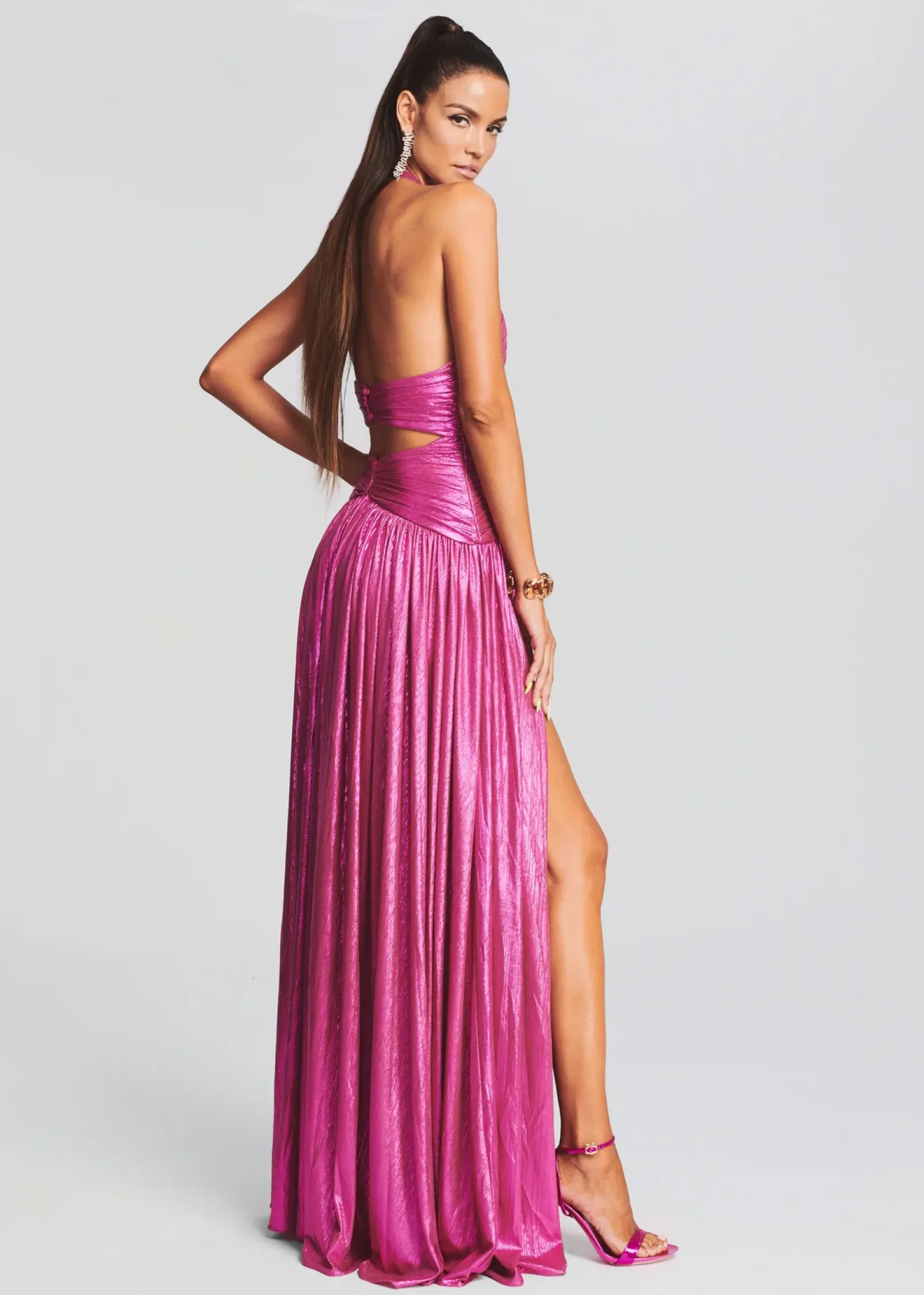 Online Juliana Dress RETROFÊTE