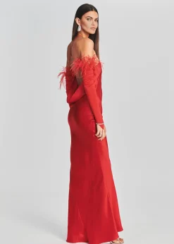 Best Sale Justine Dress Guest Of
