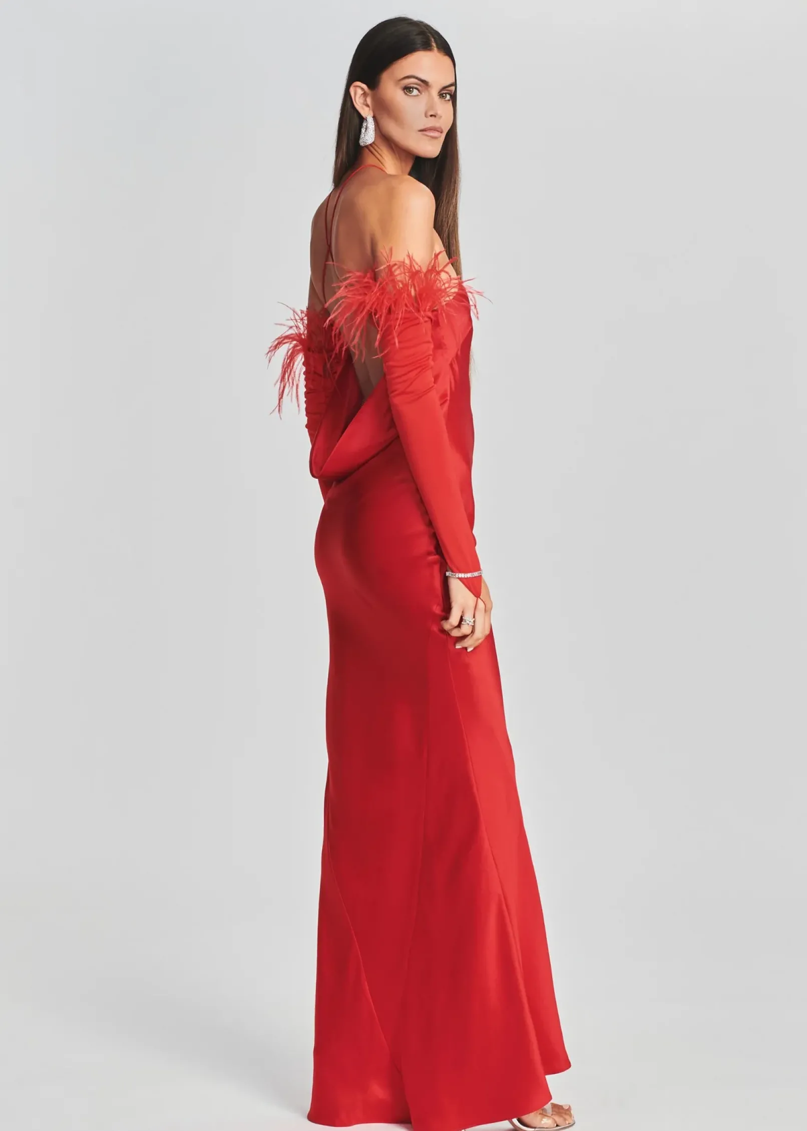 Best Sale Justine Dress Guest Of