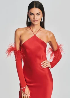 Best Sale Justine Dress Guest Of