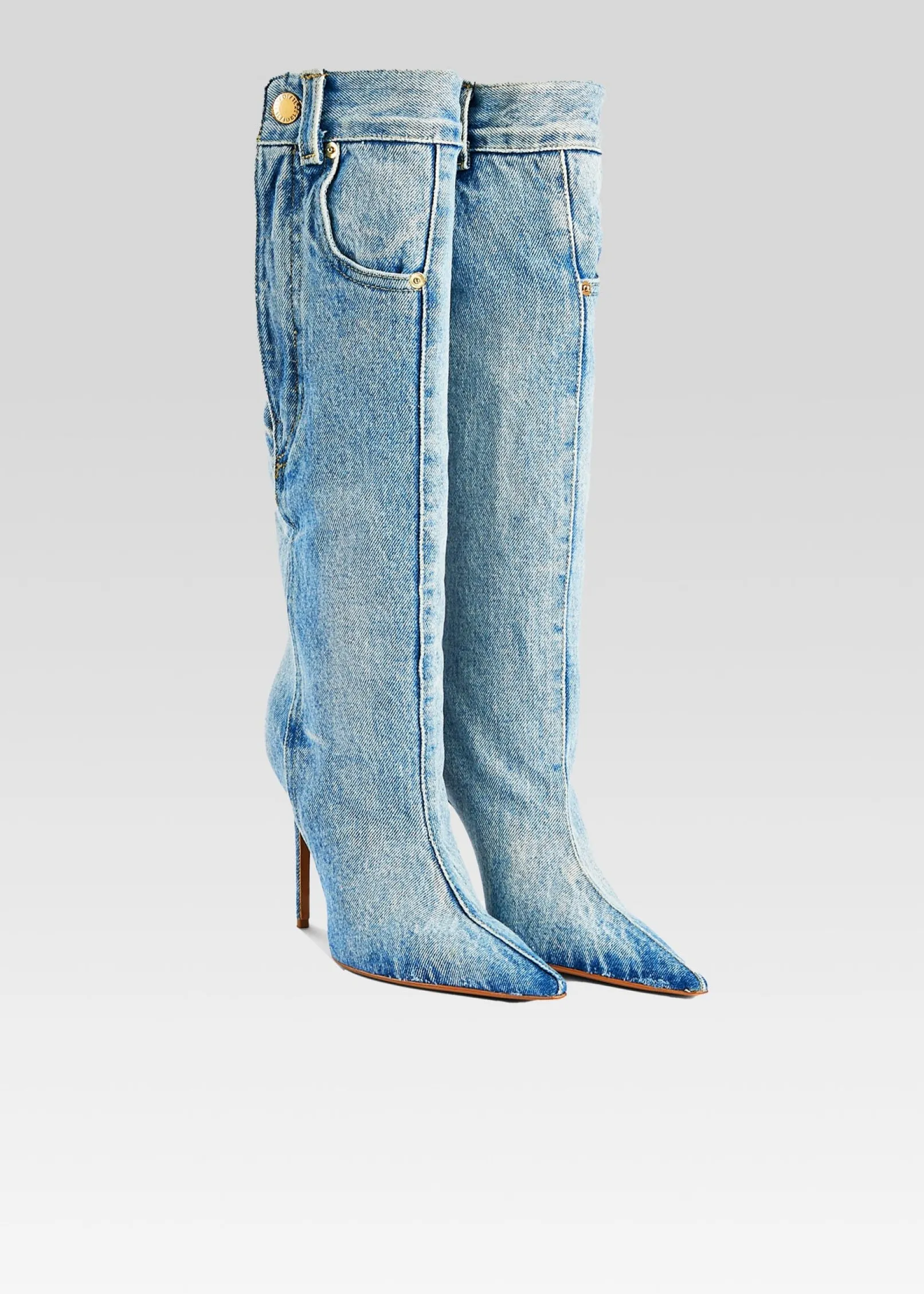 Discount Kaia Boot Coming Soon