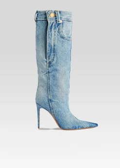 Hot Kaia Boot Shoes