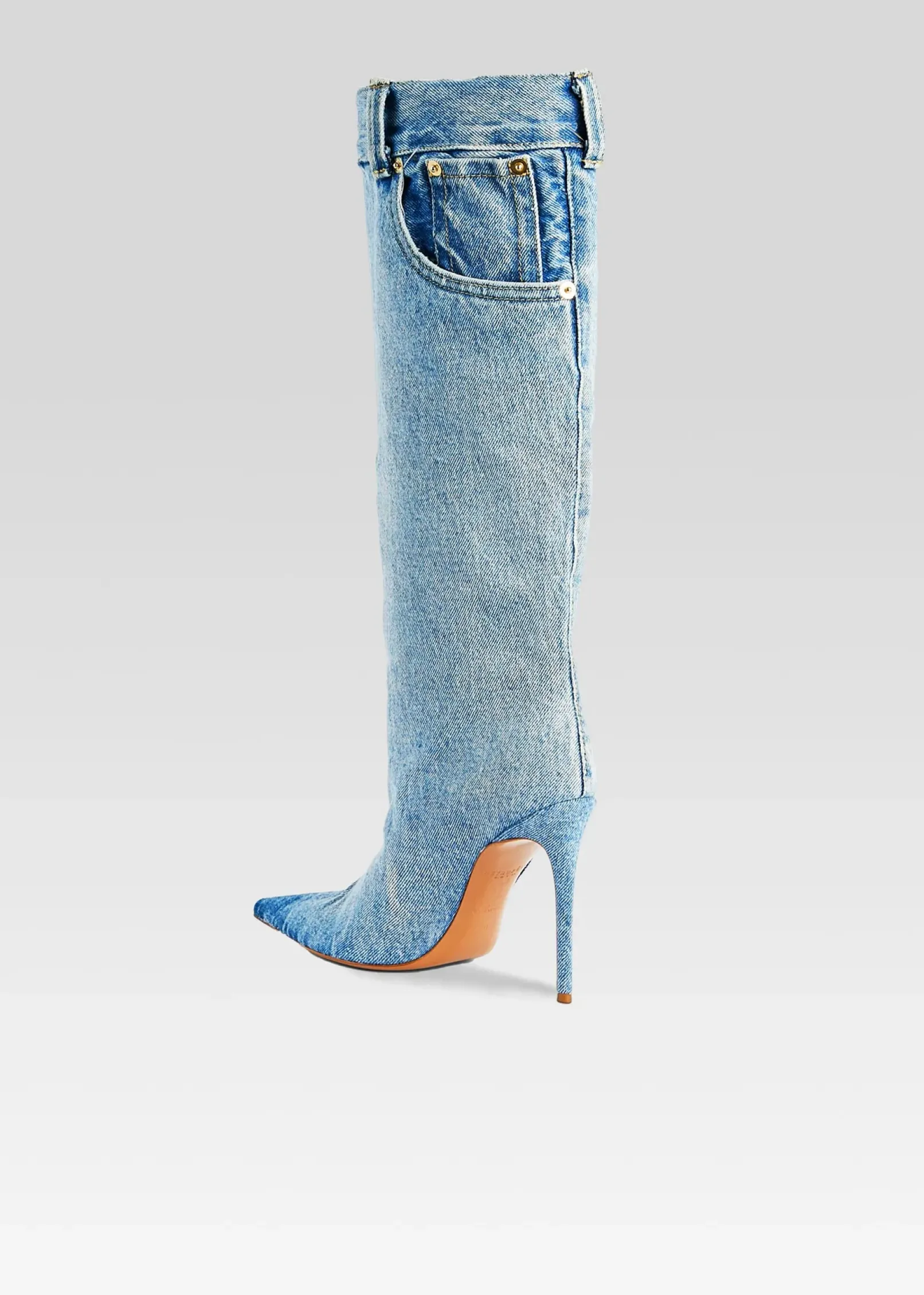 Hot Kaia Boot Shoes