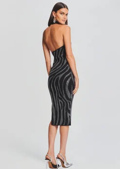 Cheap Kaisley Knit Dress Dresses