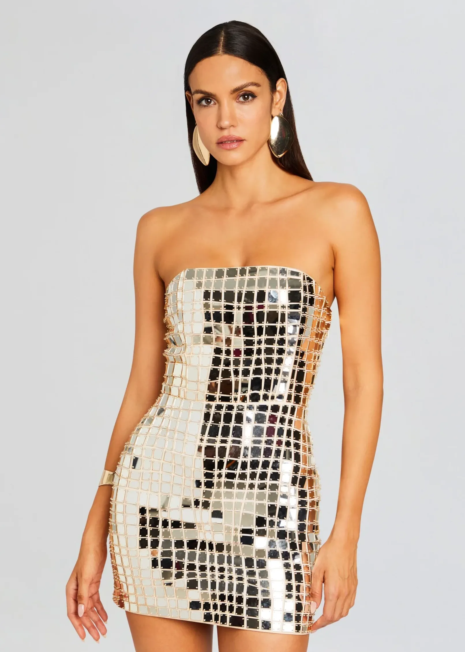 Store Kaleido Dress Best Sellers