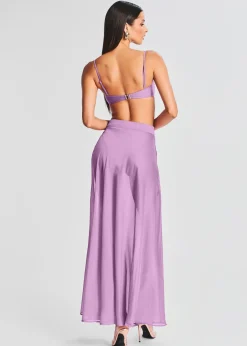 Online Karen Bikini Top Swim