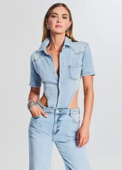 Best Sale Karen Jumpsuit Jumpsuits