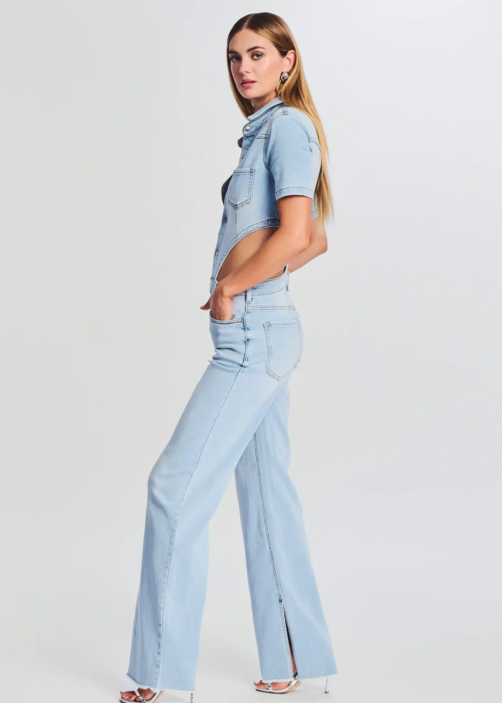 Best Sale Karen Jumpsuit Jumpsuits