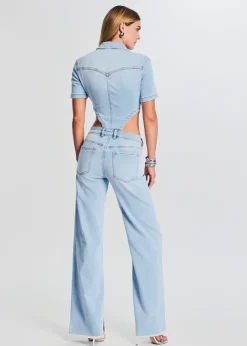 Best Sale Karen Jumpsuit Jumpsuits