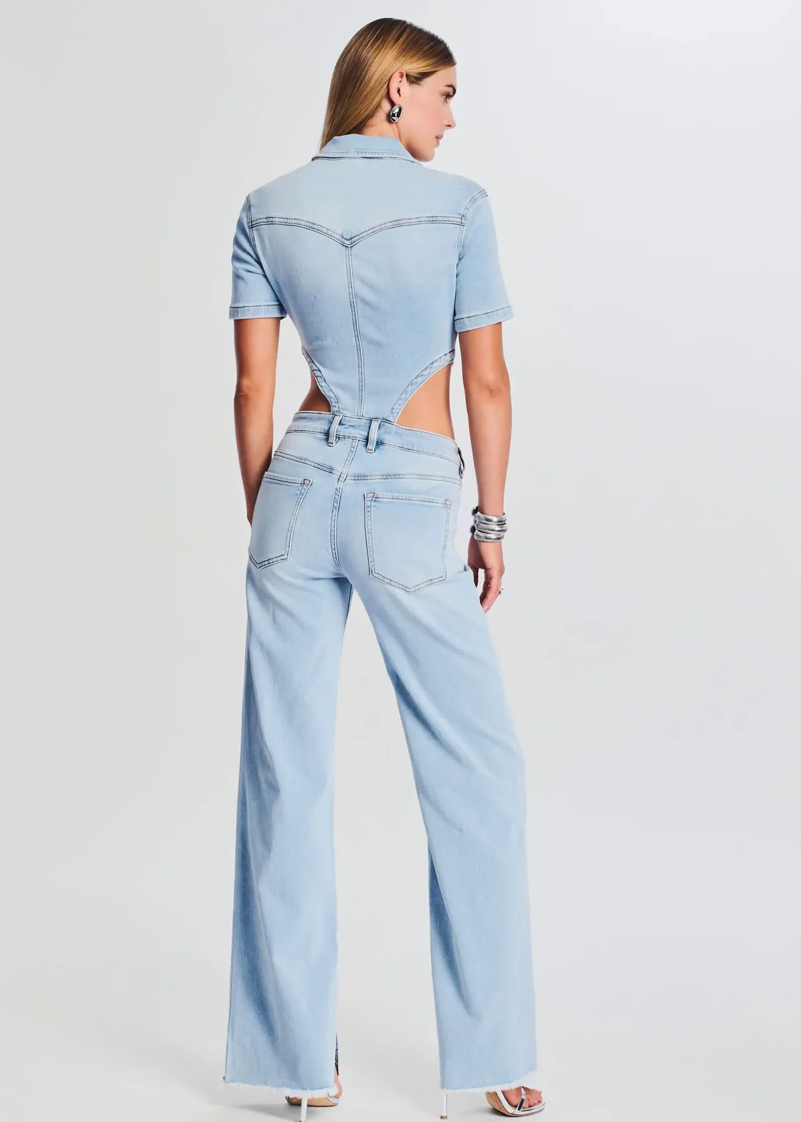 Best Sale Karen Jumpsuit Jumpsuits