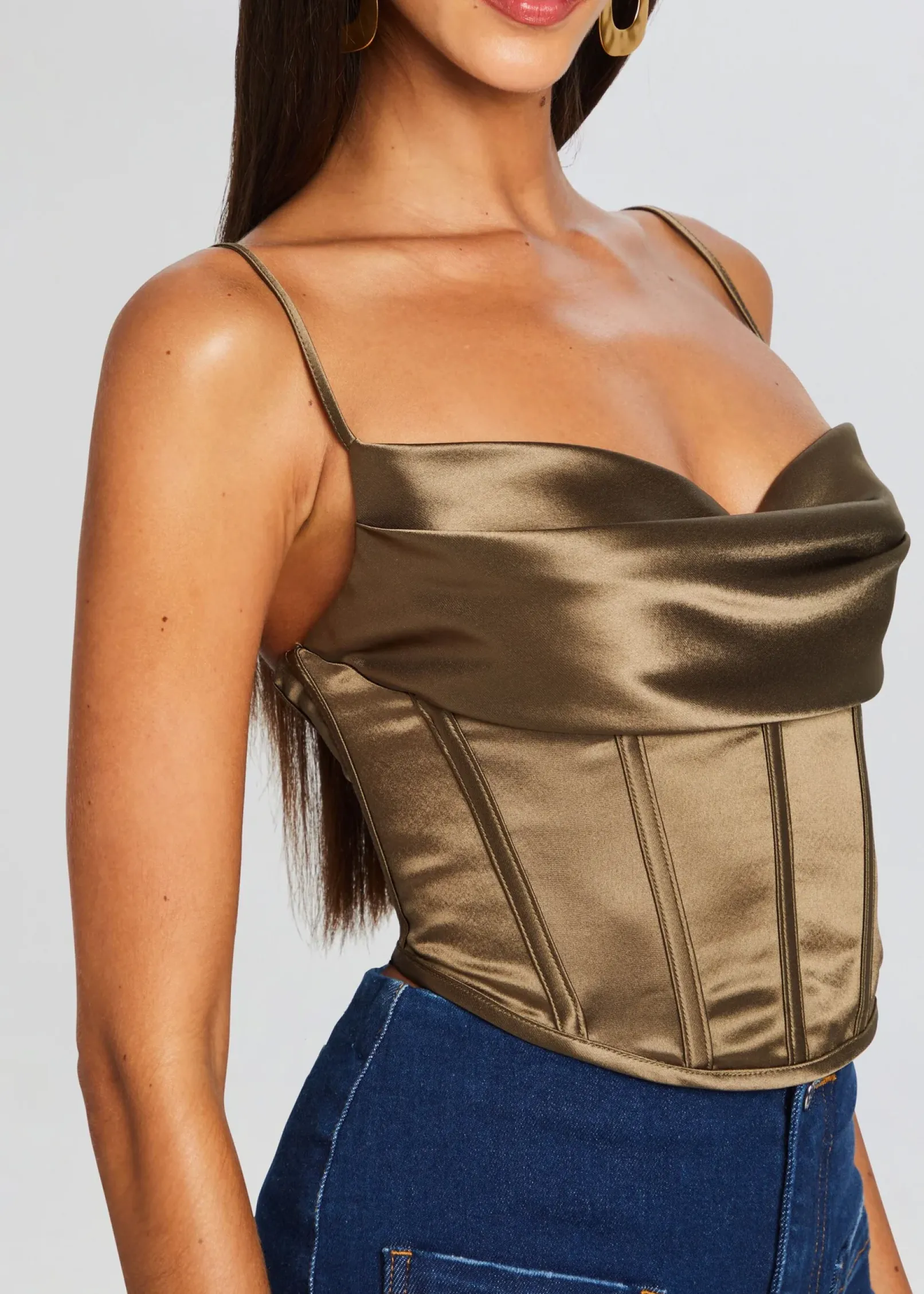 Hot Kasen Top RETROFÊTE