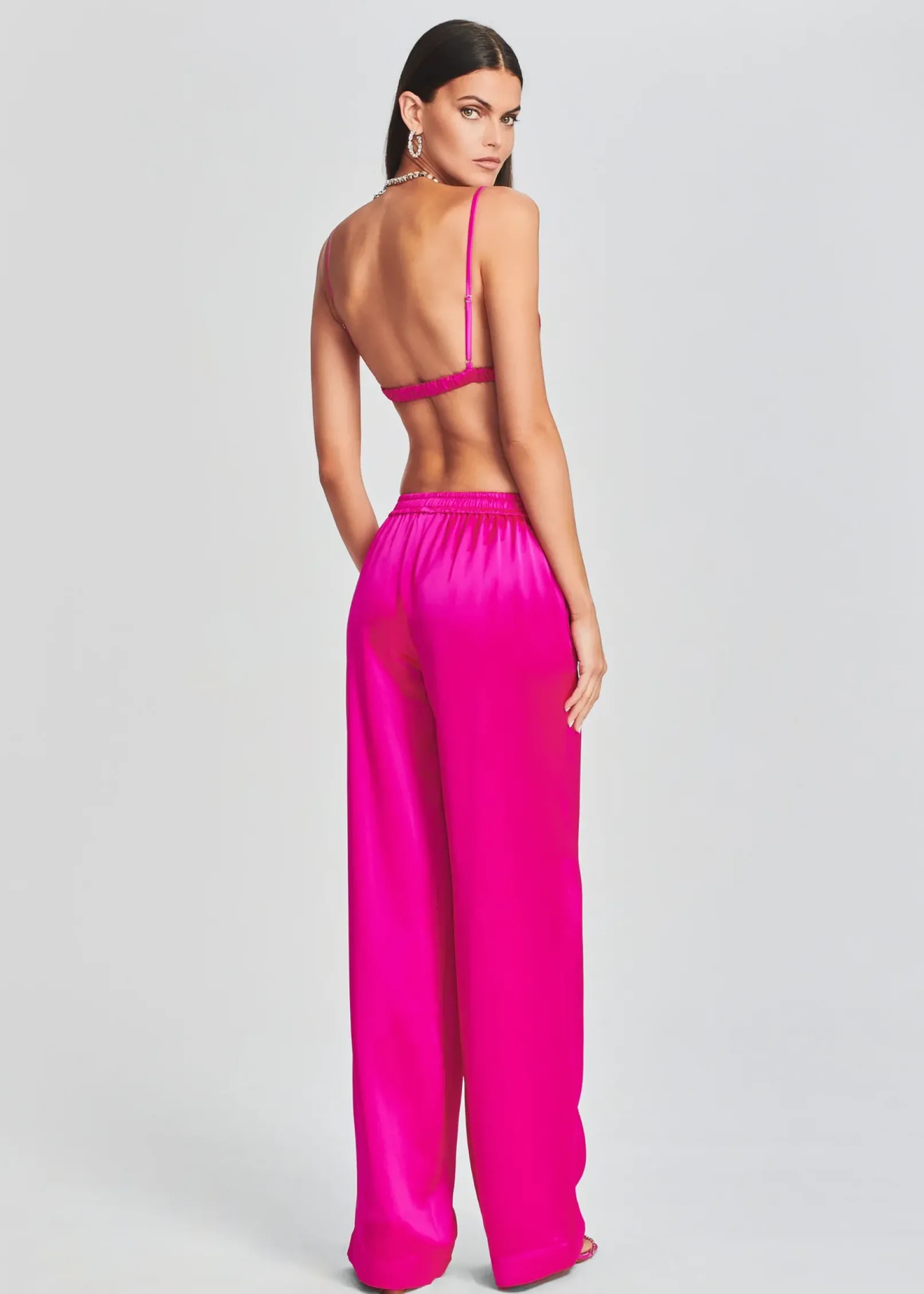 Best Sale Kasha Pant Honeymoon Looks