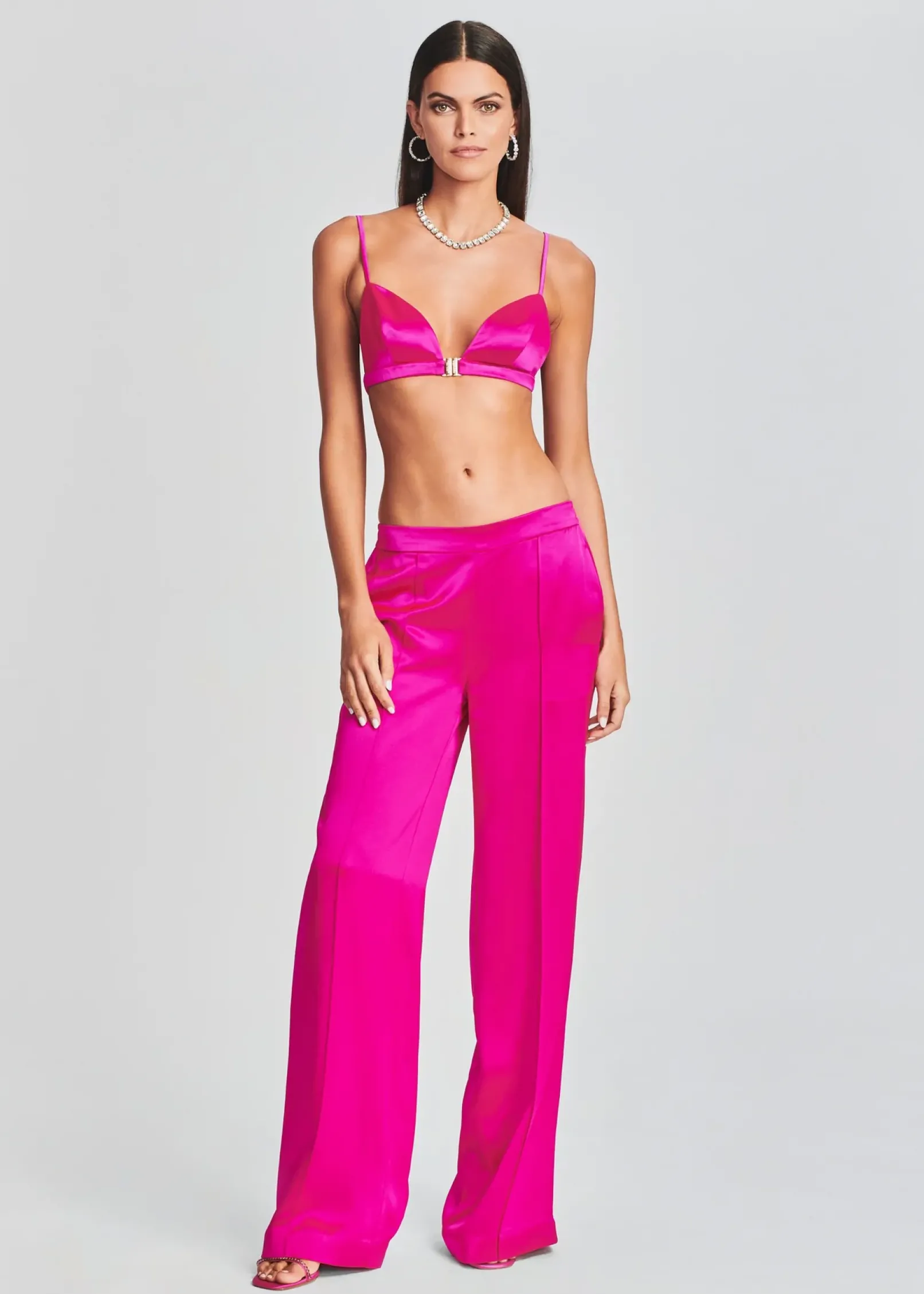 Best Sale Kasha Pant Honeymoon Looks