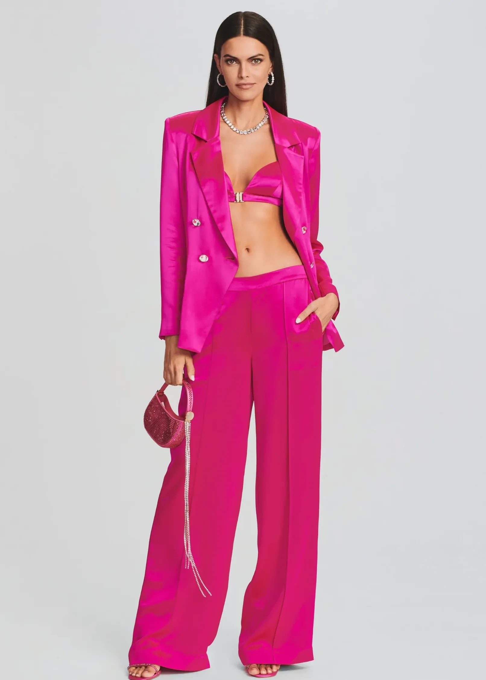 Best Sale Kasha Pant Honeymoon Looks