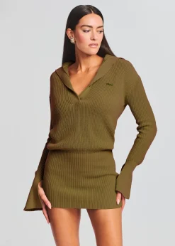Store Katana Dress Exclusively Ours