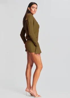 Store Katana Dress Exclusively Ours