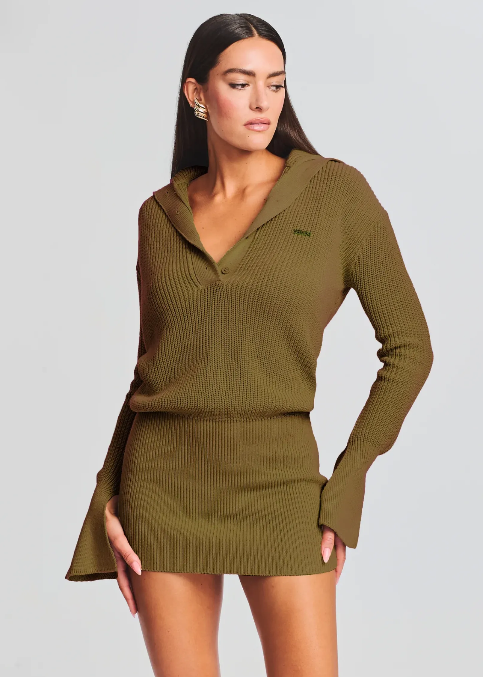 Online Katana Dress Dresses