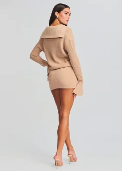 Hot Kaa Dress Mini