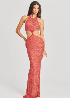Clearance Katerina Sequin Dress RETROFÊTE
