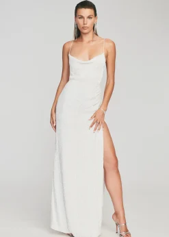 Sale Katya Sequin Dress Sequin Styles