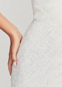 Flash Sale Katya Sequin Dress Rehearsal Dinner