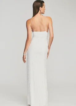 Flash Sale Katya Sequin Dress Rehearsal Dinner