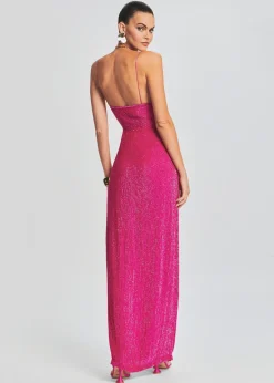 Cheap Katya Sequin Dress Guest Of