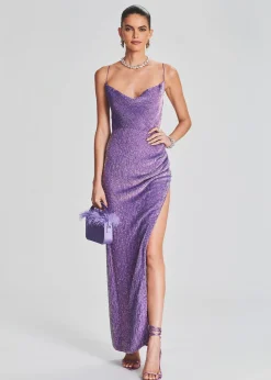 Shop Katya Sequin Dress Bridal Party