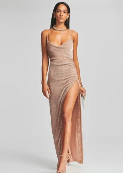 Fashion Katya Sequin Dress RETROFÊTE