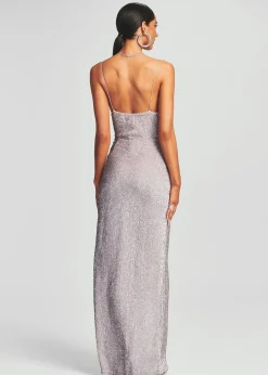 Flash Sale Katya Sequin Dress RETROFÊTE