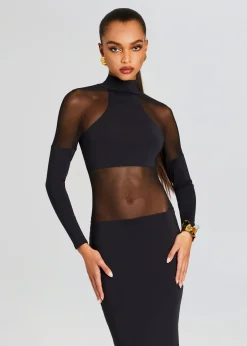 New Kaya Dress Maxi